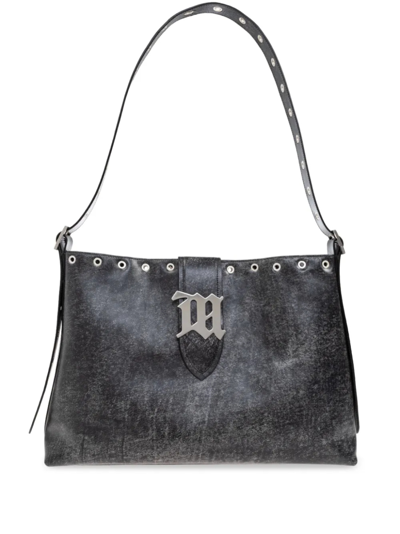 Сумка-тоут MISBHV Hobo, черный
Сумка-тоут MISBHV Hobo, черный