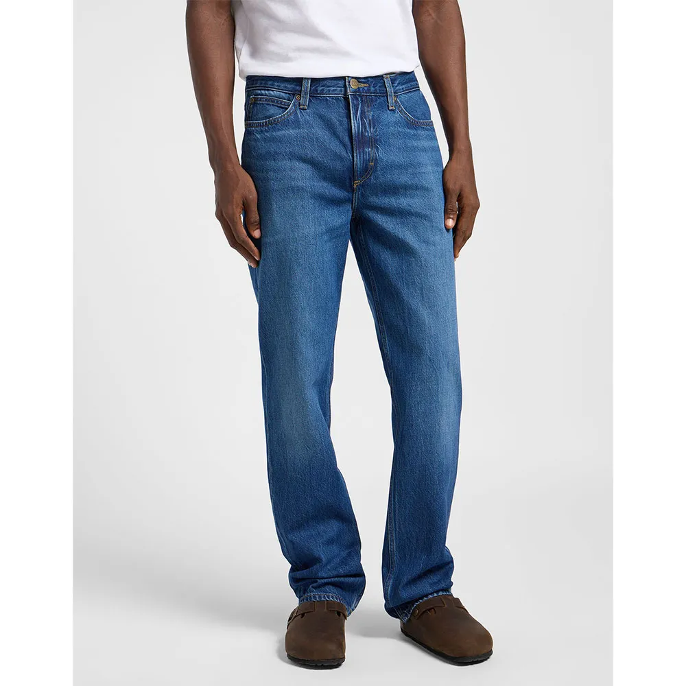 Джинсы Lee West, синий
Джинсы Lee West, синий