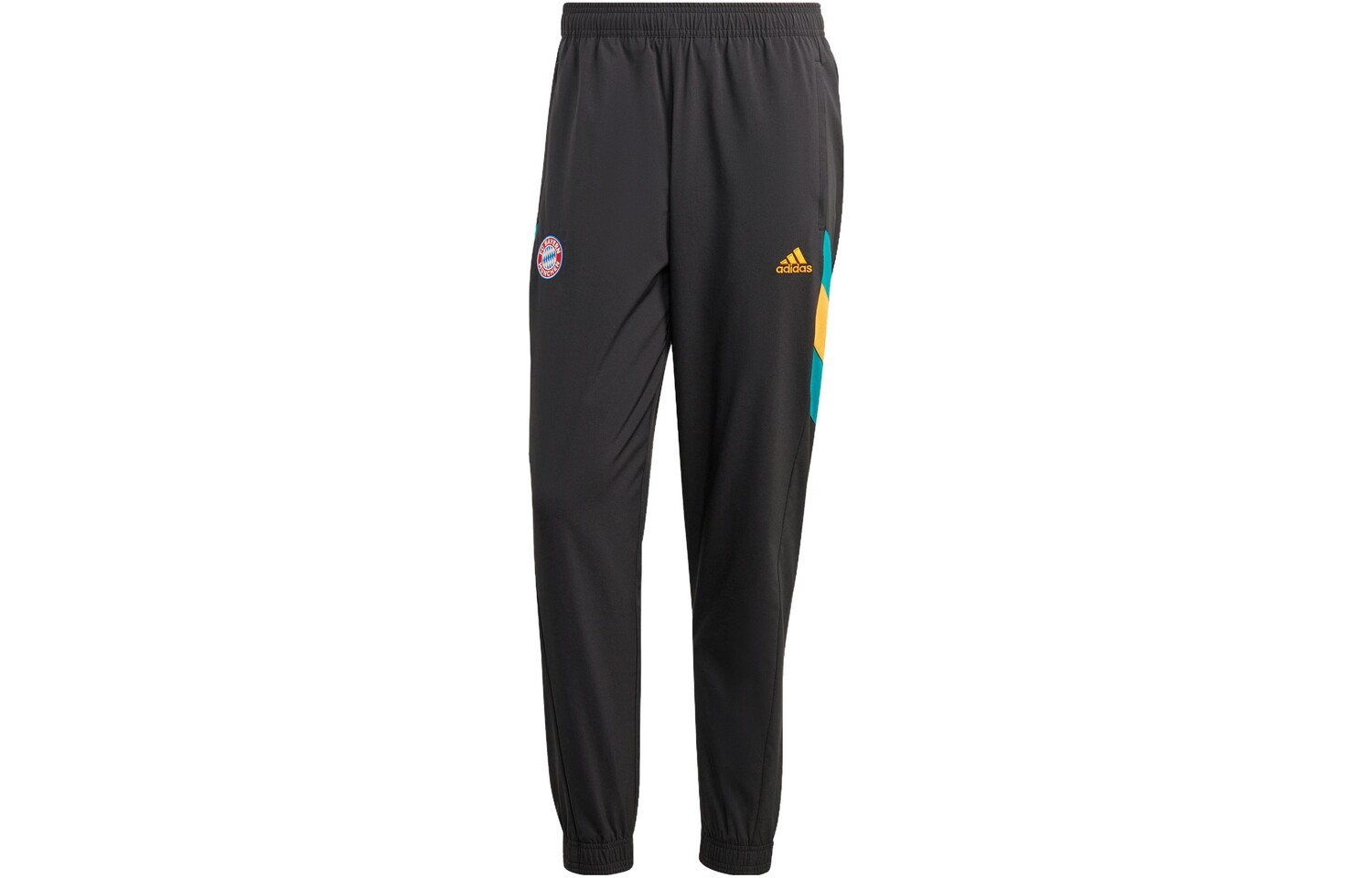 SS23 ICONS Коллекция Трикотажные Штаны Мужские Черные Adidas, черный
SS23 ICONS Коллекция Трикотажные Штаны Мужские Черные Adidas, черный