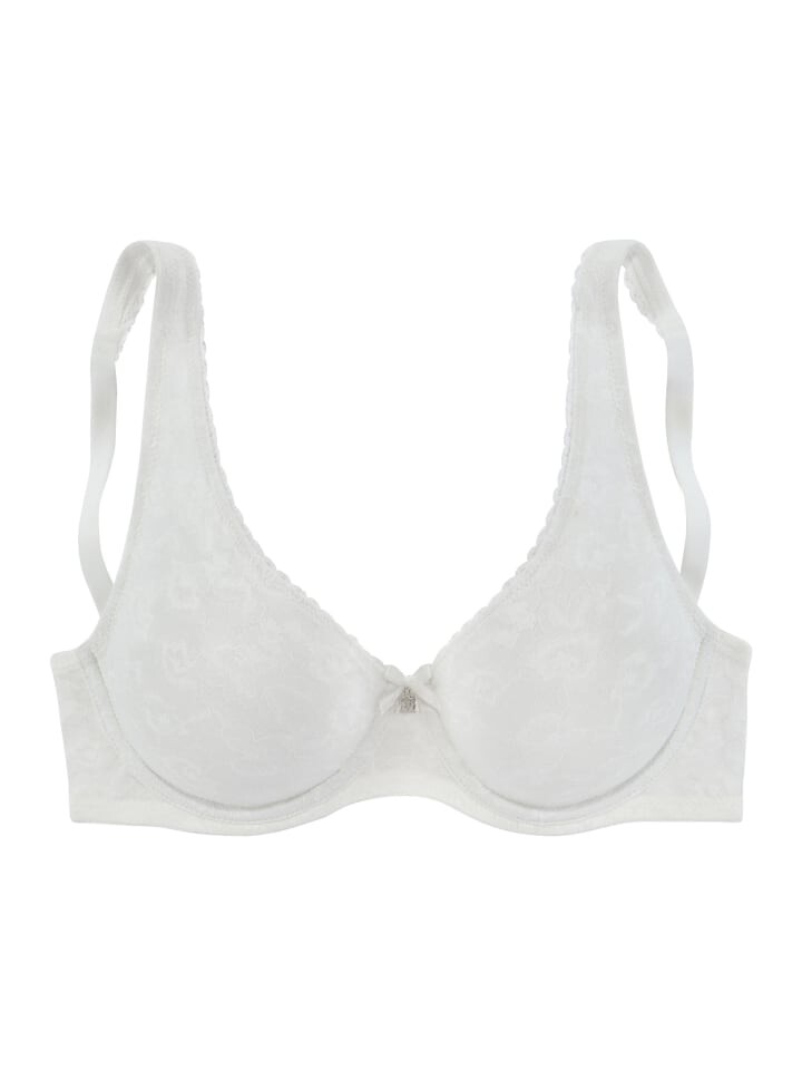 Бюстгальтер-минимайзер nuance Minimizer BH, кремовый
Бюстгальтер-минимайзер nuance Minimizer BH, кремовый