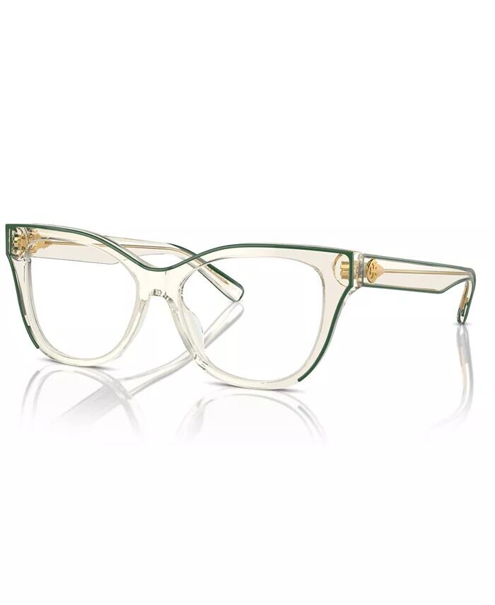 Женские очки Tory Burch, мультиколор
Женские очки Tory Burch, мультиколор