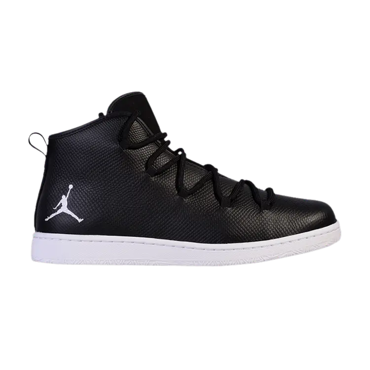 Кроссовки Jordan Galaxy 'Black', черный
Кроссовки Jordan Galaxy 'Black', черный