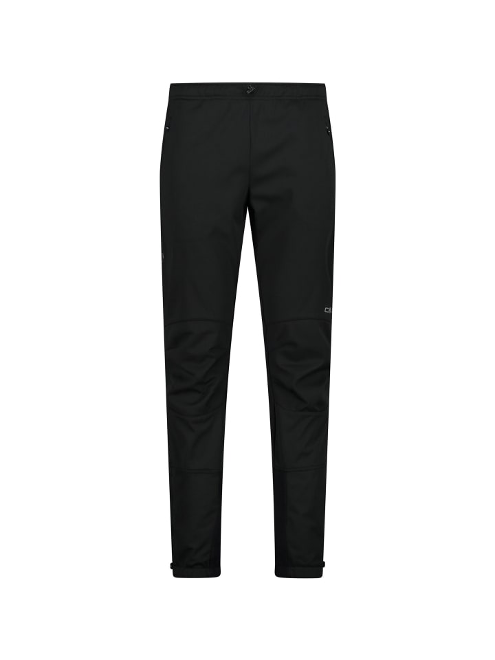 Брюки для активного отдыха в цвете Nero cmp
Брюки для активного отдыха в цвете Nero cmp