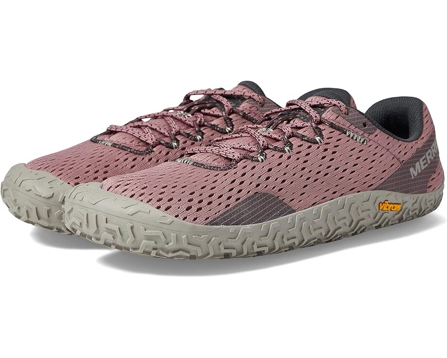 Походная обувь Merrell Vapor Glove 6, цвет Burlwood
Походная обувь Merrell Vapor Glove 6, цвет Burlwood