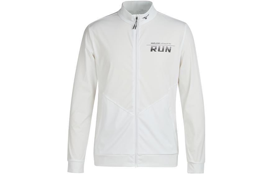 Mizuno Куртка PERFORMANCE Series мужская, 01/White
Mizuno Куртка PERFORMANCE Series мужская, 01/White