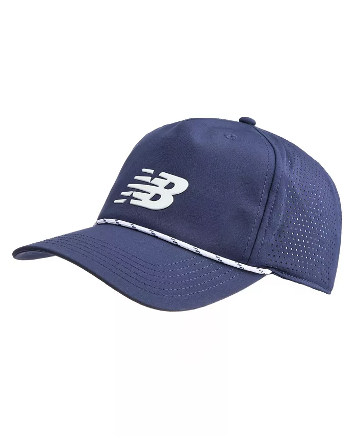 Мужская шляпа New Balance, синий
Мужская шляпа New Balance, синий