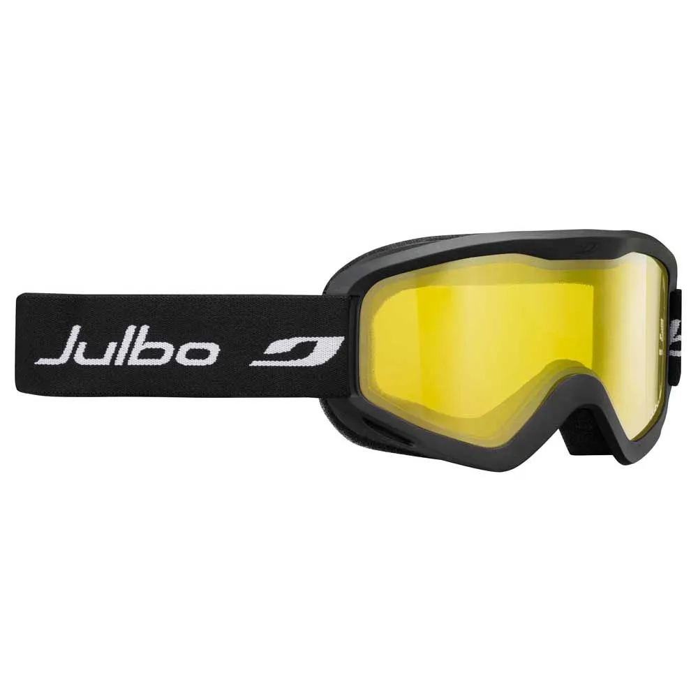 Горнолыжные очки Julbo Plasma, черный
Горнолыжные очки Julbo Plasma, черный