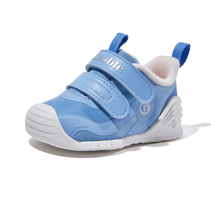 Низкие детские туфли Infant And Toddler GINOBLE, синий
Низкие детские туфли Infant And Toddler GINOBLE, синий