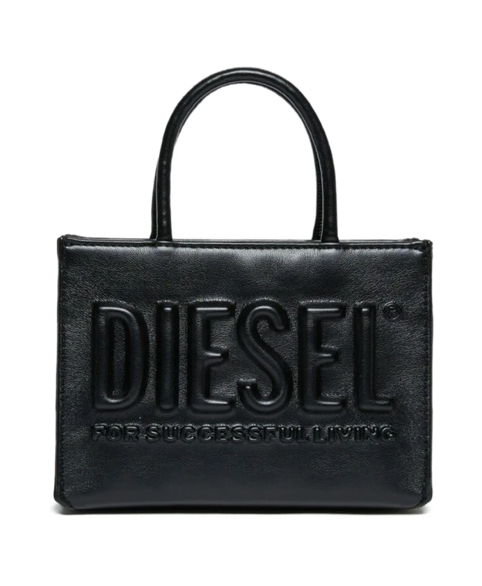 Сумка DSL 3D Diesel, черный
Сумка DSL 3D Diesel, черный