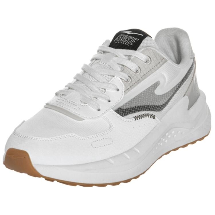 Кроссовки мужские с низким верхом Erke, цвет Microcrystalline white/pumice lime, Белый, Кроссовки мужские с низким верхом Erke, цвет Microcrystalline white/pumice lime
Кроссовки мужские с низким верхом Erke, цвет Microcrystalline white/pumice lime, Белый, Кроссовки мужские с низким верхом Erke, цвет Microcrystalline white/pumice lime