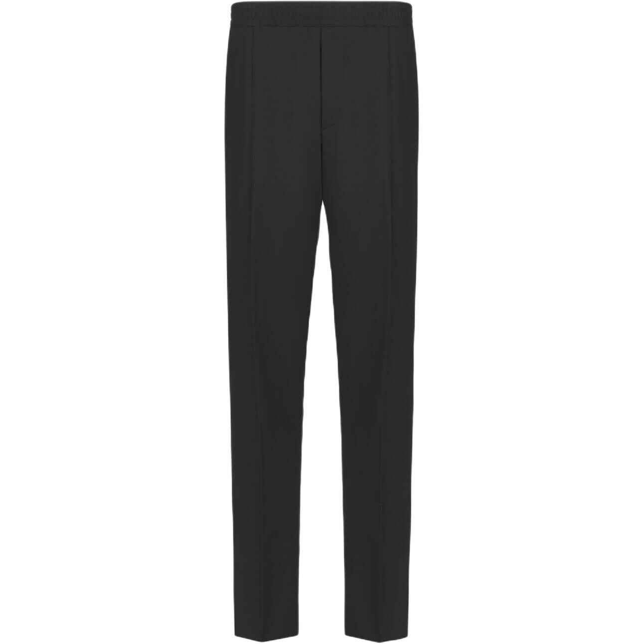 Повседневные брюки мужские черные Dior, черный
Повседневные брюки мужские черные Dior, черный