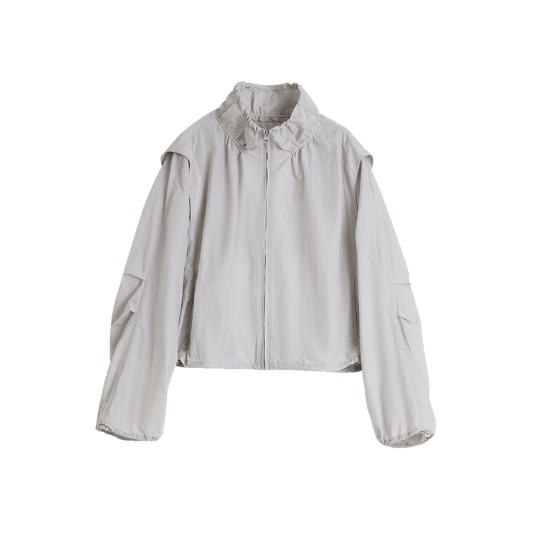 Женская одежда с защитой от ультрафиолета ELLE, светло-серый
Женская одежда с защитой от ультрафиолета ELLE, светло-серый