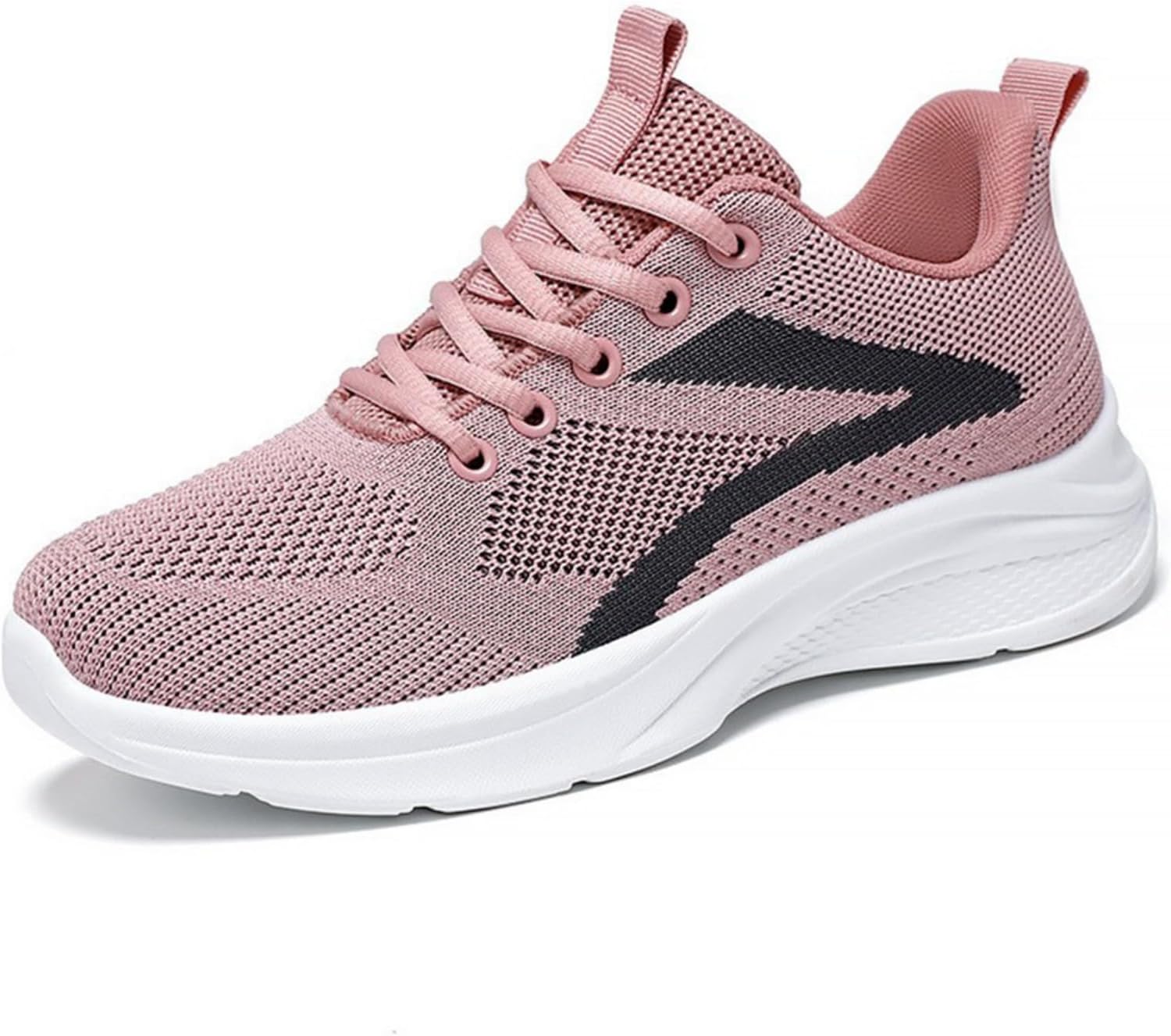 Кроссовки Canbebig для женщин, сетчатые, дышащие, легкие для тренировок, спортивные, ортопедические, модные спортивные прогулочные обувь, розовый
Кроссовки Canbebig для женщин, сетчатые, дышащие, легкие для тренировок, спортивные, ортопедические, модные спортивные прогулочные обувь, розовый