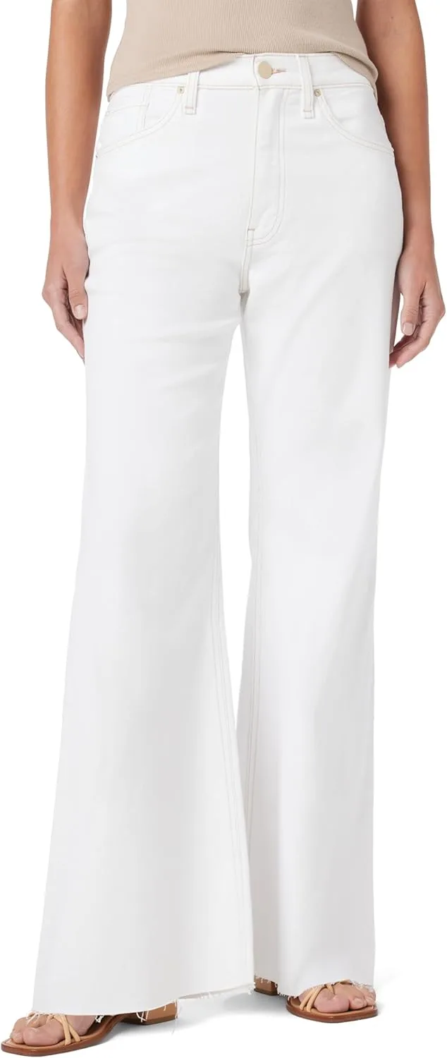 HUDSON Женские джинсы Jodie High-Rise Flare
HUDSON Женские джинсы Jodie High-Rise Flare