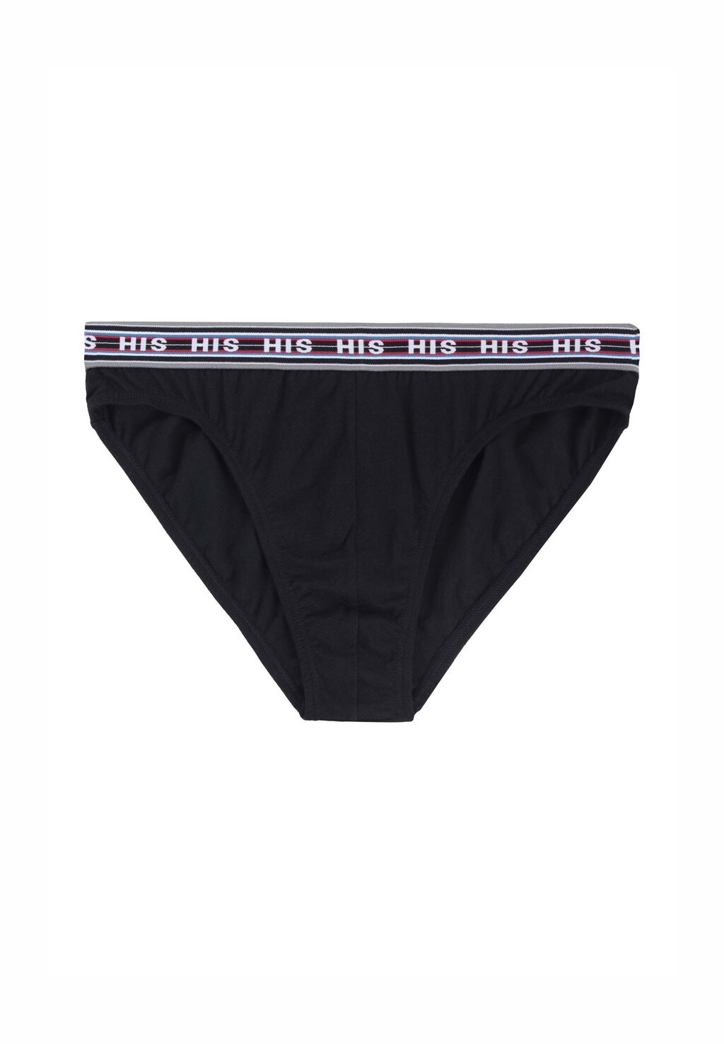 Трусы 7ER PACK H.I.S, серый
Трусы 7ER PACK H.I.S, серый