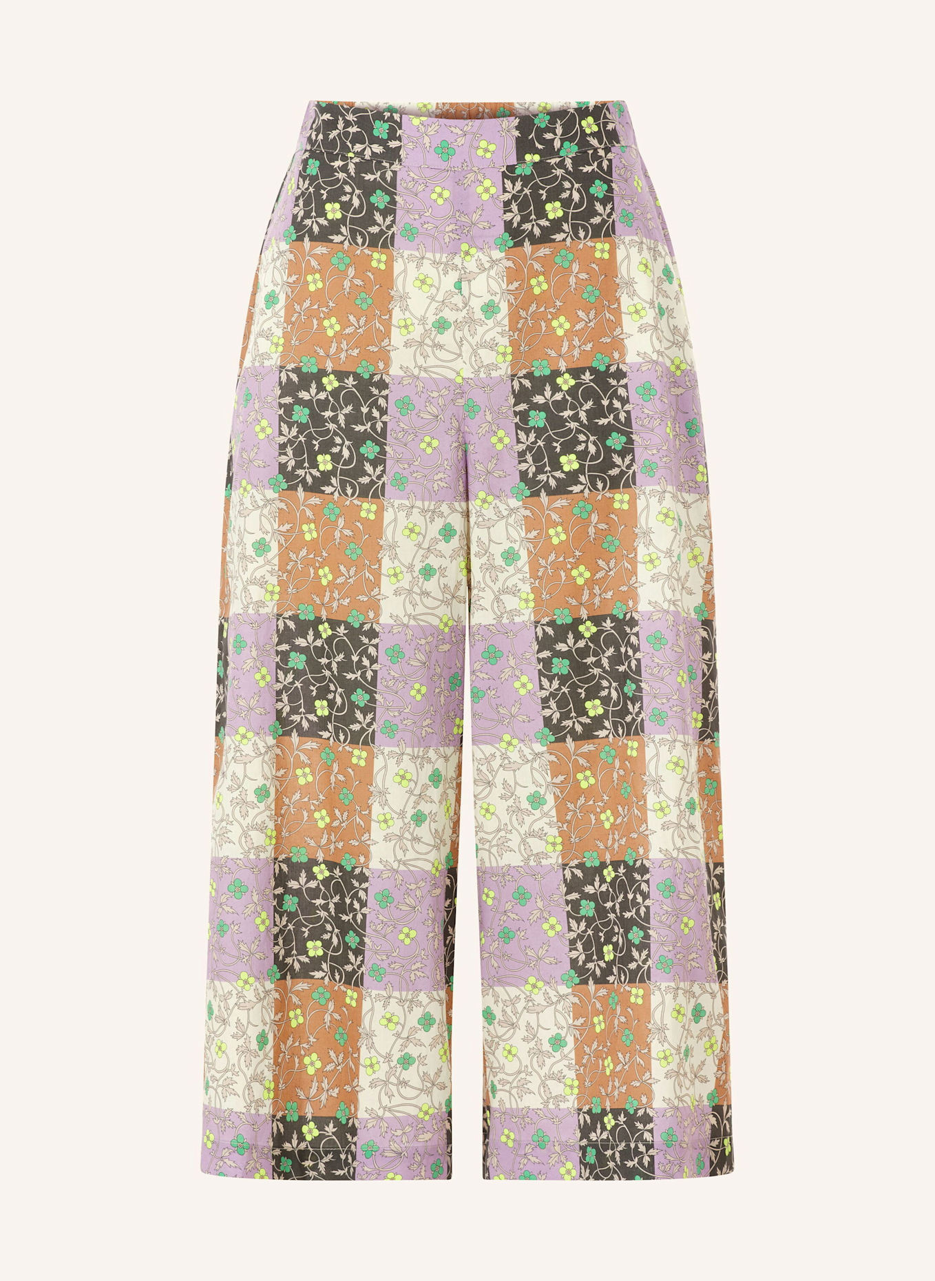 Брюки Malej, мультиколор
Брюки Malej, мультиколор