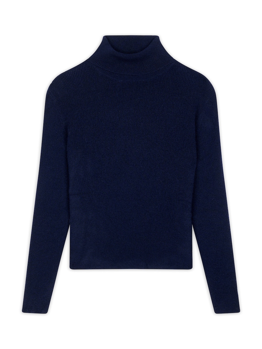 Свитер JUST CASHMERE Lanais, темно-синий
Свитер JUST CASHMERE Lanais, темно-синий