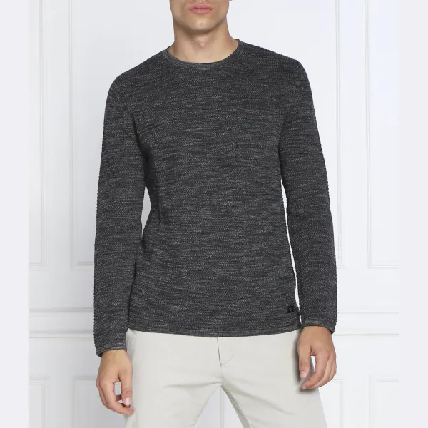 Свитер обычного кроя Joop!, черный
Свитер обычного кроя Joop!, черный