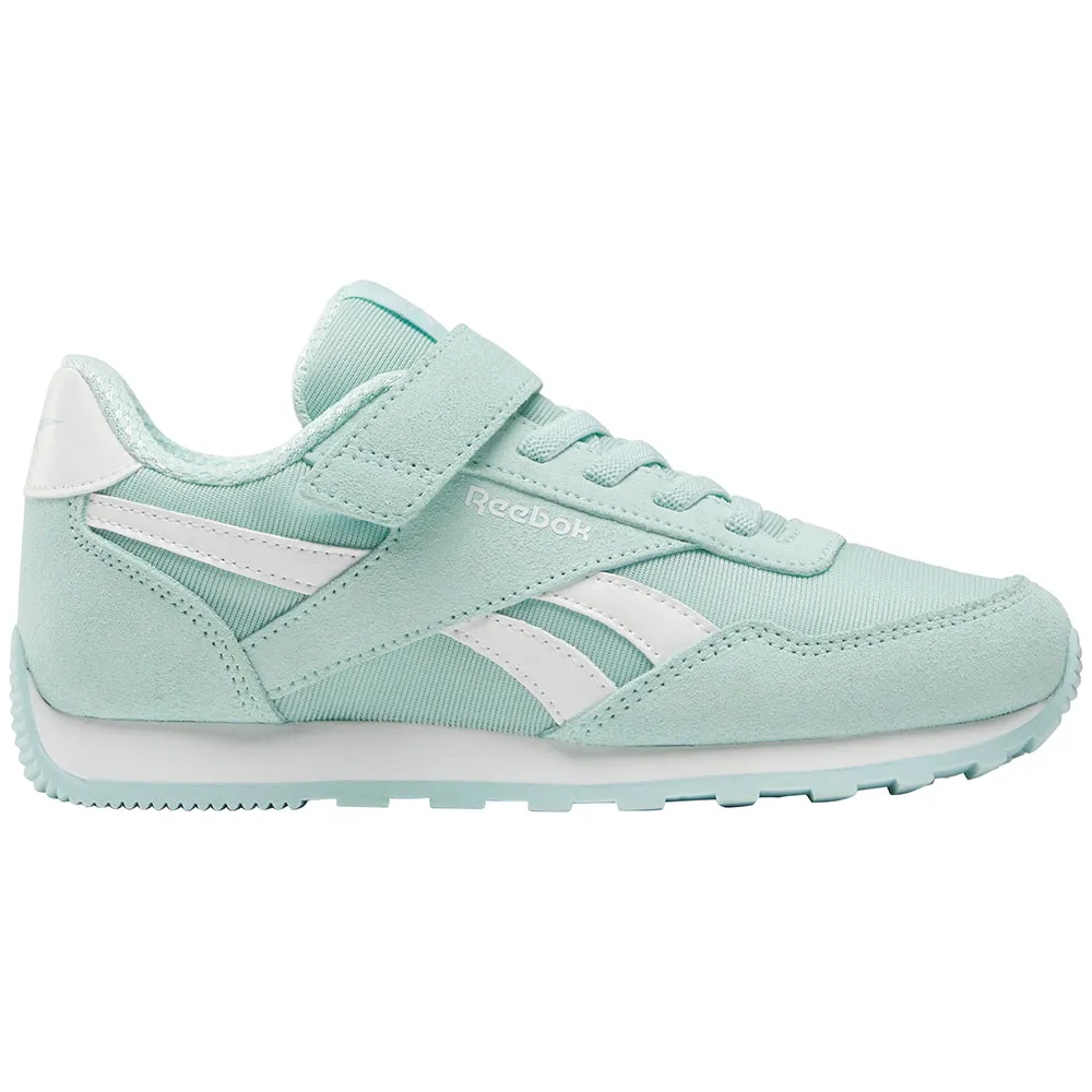 Детские кроссовки Reebok Classics Glide Low, синий
Детские кроссовки Reebok Classics Glide Low, синий