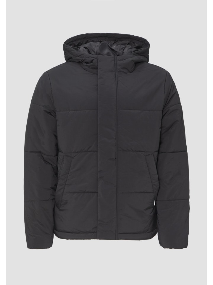 Куртка для активного отдыха в цвете 9999_black QS
Куртка для активного отдыха в цвете 9999_black QS