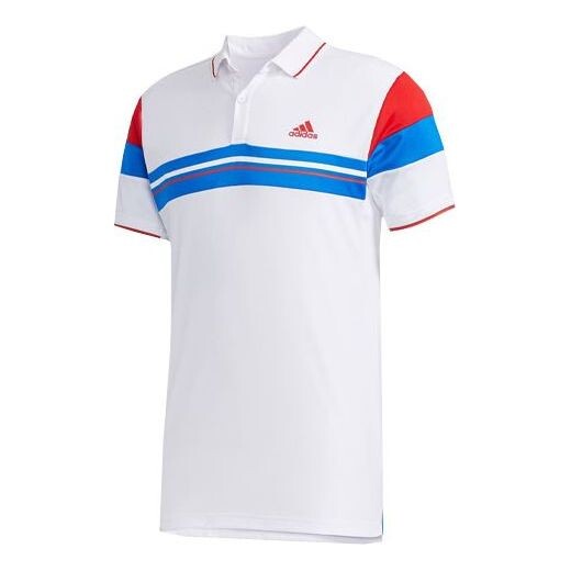 Футболка adidas Colorblock Tennis Sports Short Sleeve Polo Shirt White, мультиколор
Футболка adidas Colorblock Tennis Sports Short Sleeve Polo Shirt White, мультиколор