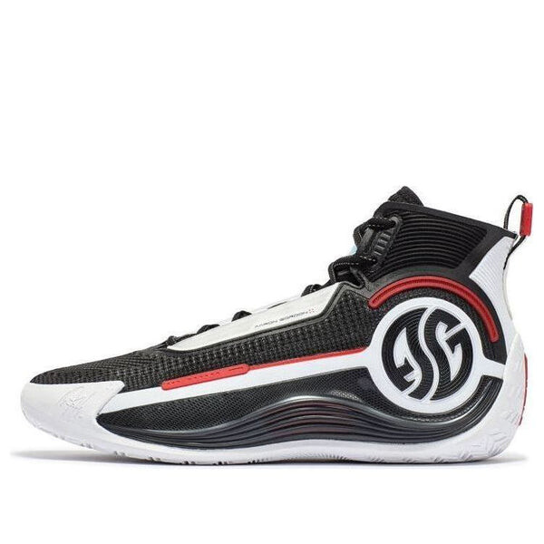 Кроссовки ag4 soar aaron gordon 'someday' 361 Degrees, черный
Кроссовки ag4 soar aaron gordon 'someday' 361 Degrees, черный