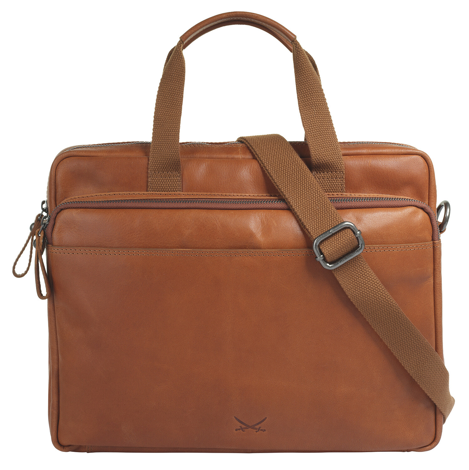 Сумка Sansibar Aktentasche, коньячный
Сумка Sansibar Aktentasche, коньячный