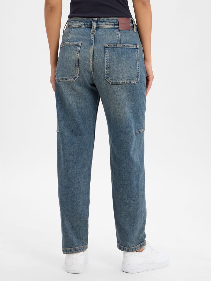 Джинсы Mos Mosh
Джинсы Mos Mosh