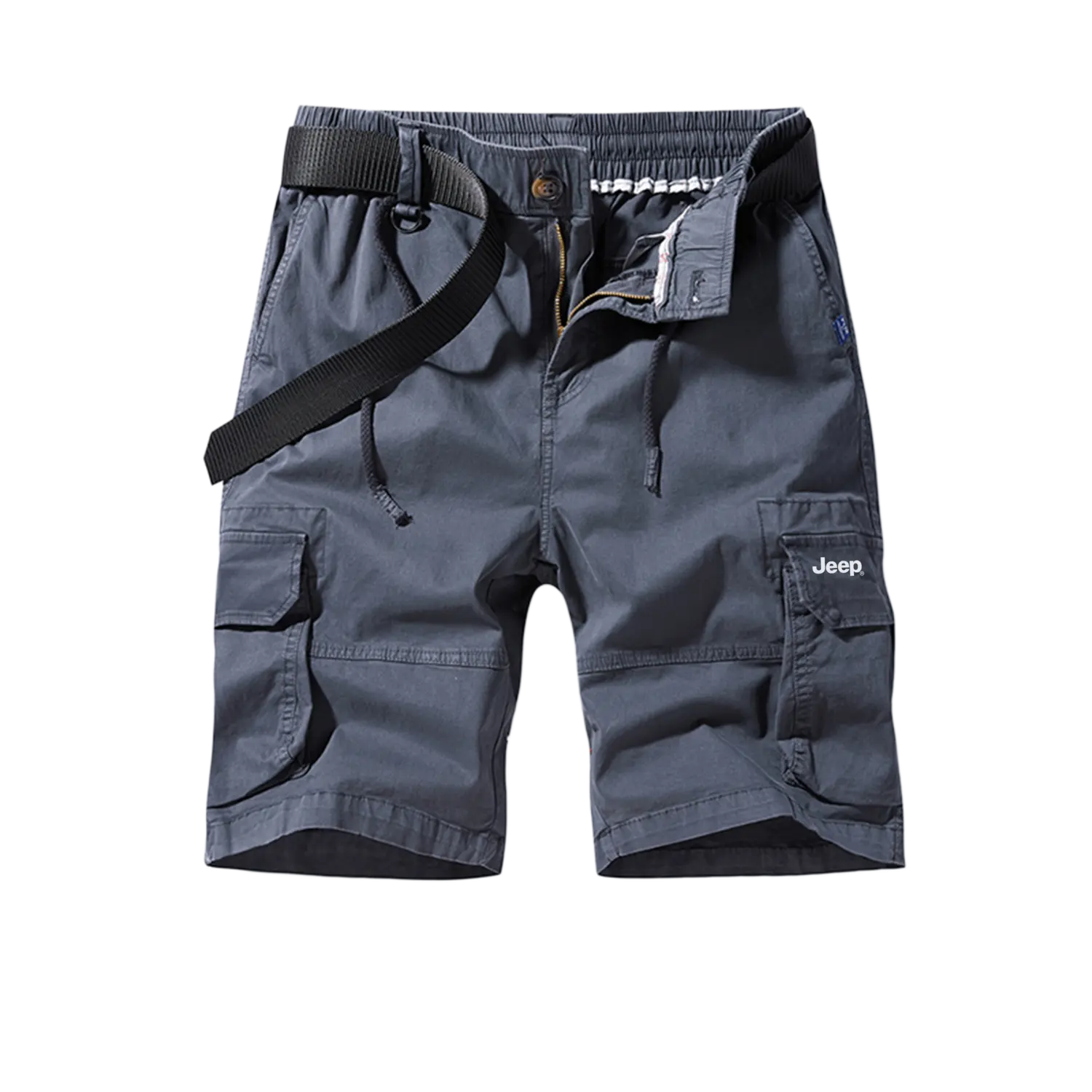 Шорты карго Explorer 20 Unisex Jeep, medium серый
Шорты карго Explorer 20 Unisex Jeep, medium серый