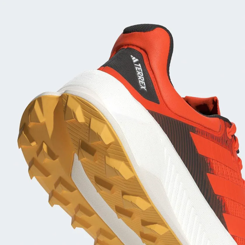 Мужские кроссовки для трейлраннинга Adidas Terrex Soulstride Ultra, оранжевый
Мужские кроссовки для трейлраннинга Adidas Terrex Soulstride Ultra, оранжевый