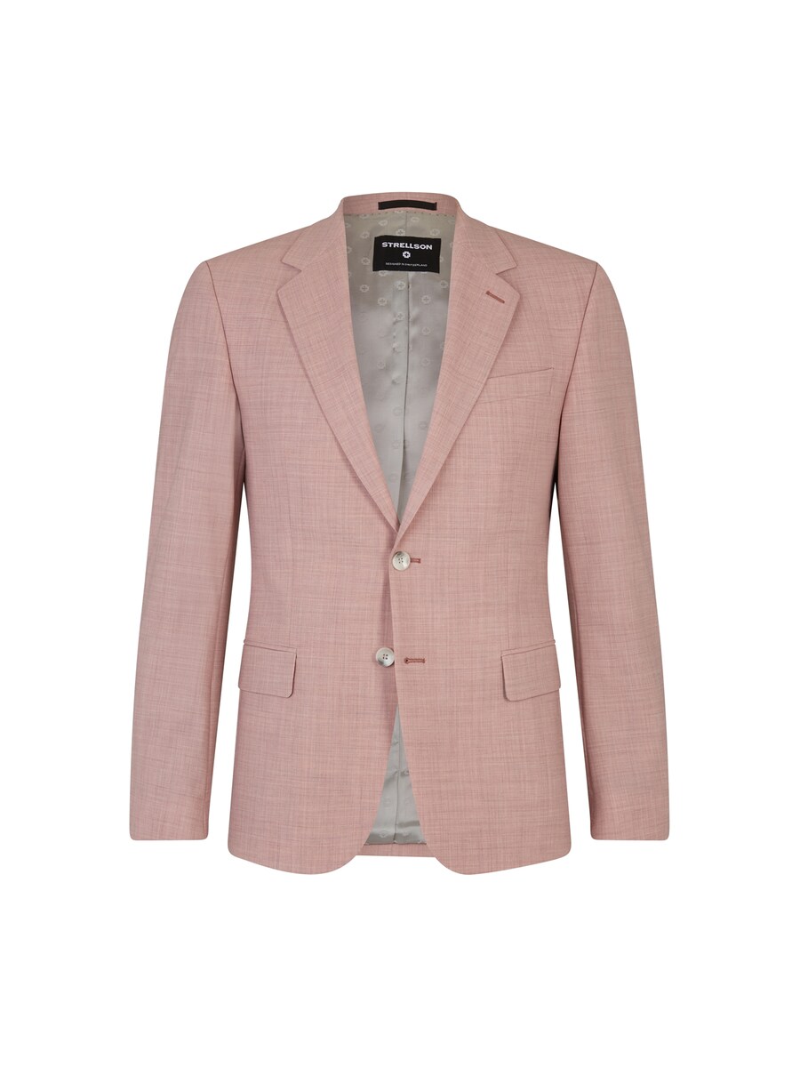 Приталенный пиджак STRELLSON Caidan, Rose
Приталенный пиджак STRELLSON Caidan, Rose