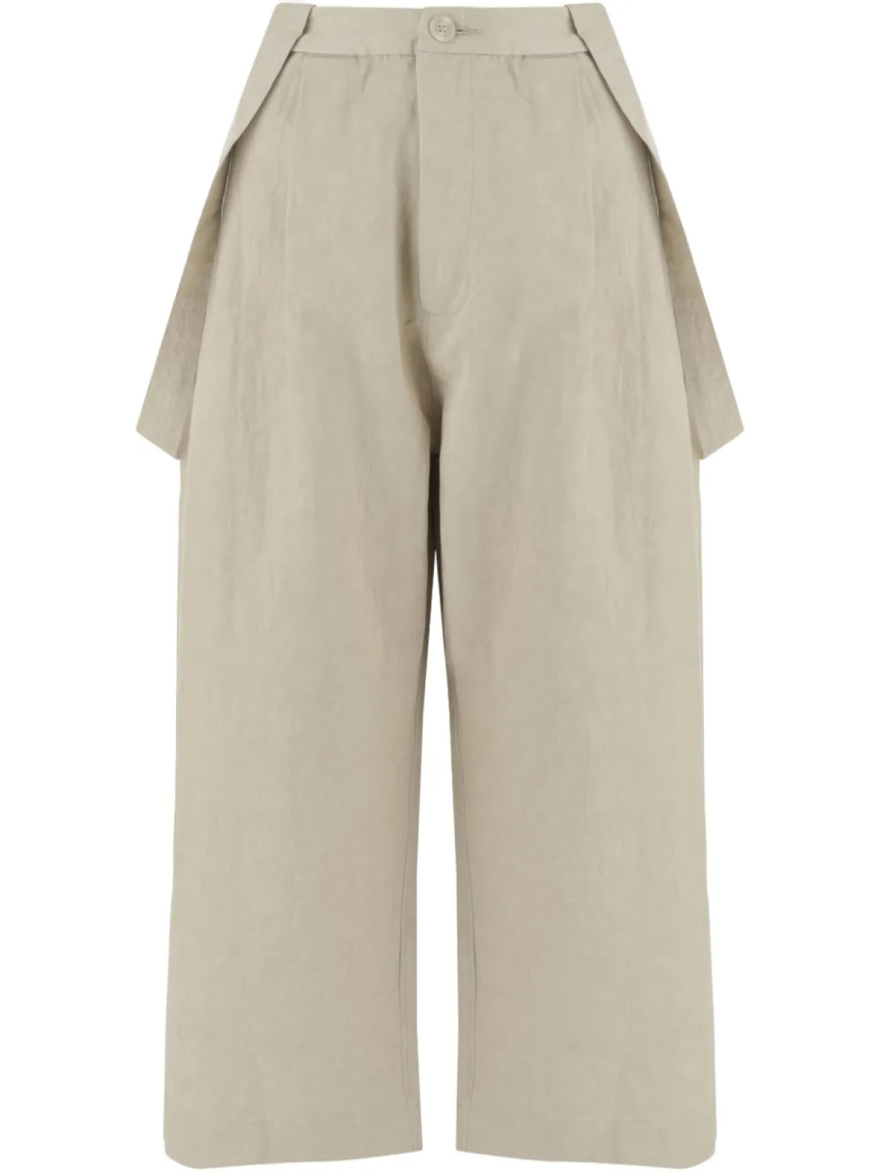 Брюки-джемперы Lauren Manoogian, нейтральный
Брюки-джемперы Lauren Manoogian, нейтральный