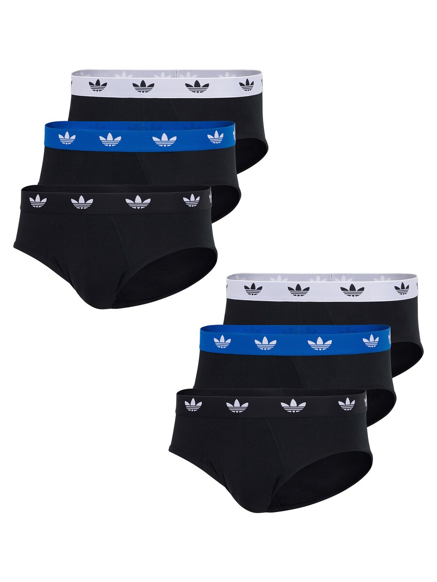 Трусы ADIDAS ORIGINALS Comfort Flex Cotton , Mixed colors
Трусы ADIDAS ORIGINALS Comfort Flex Cotton , Mixed colors