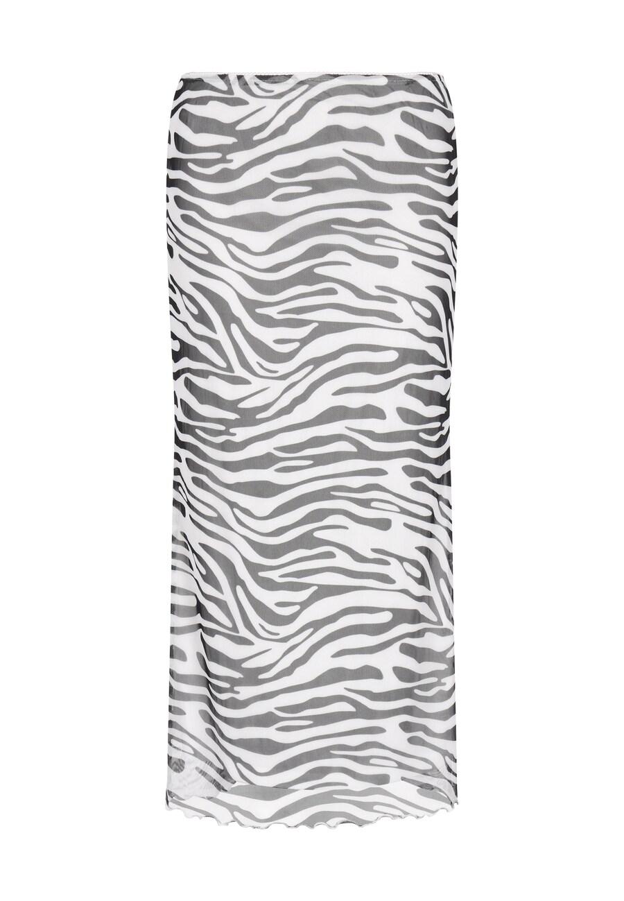 Юбка myMo ROCKS Fashion Look, белый
Юбка myMo ROCKS Fashion Look, белый