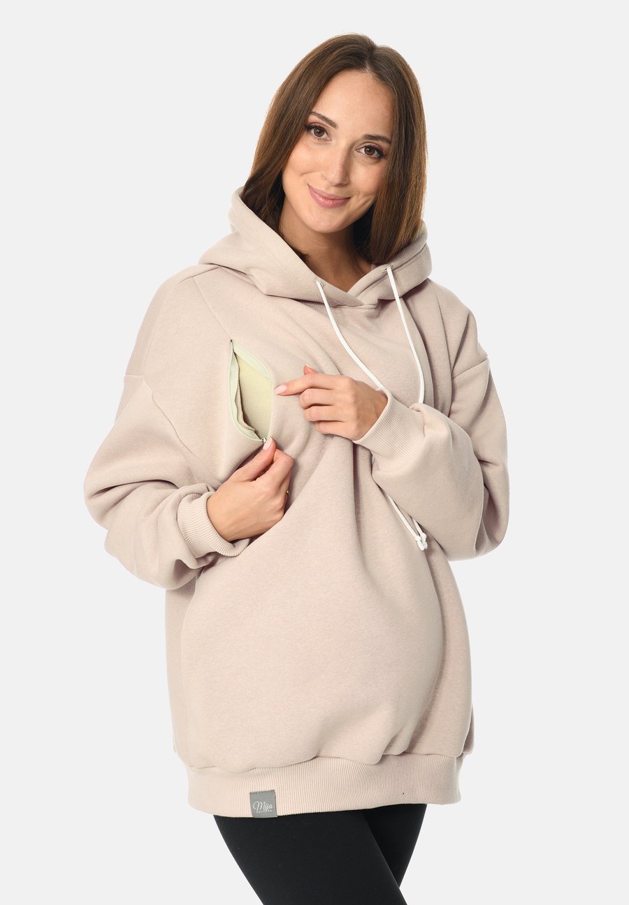 Худи Mija Culture "NAOMI", Beige
Худи Mija Culture "NAOMI", Beige