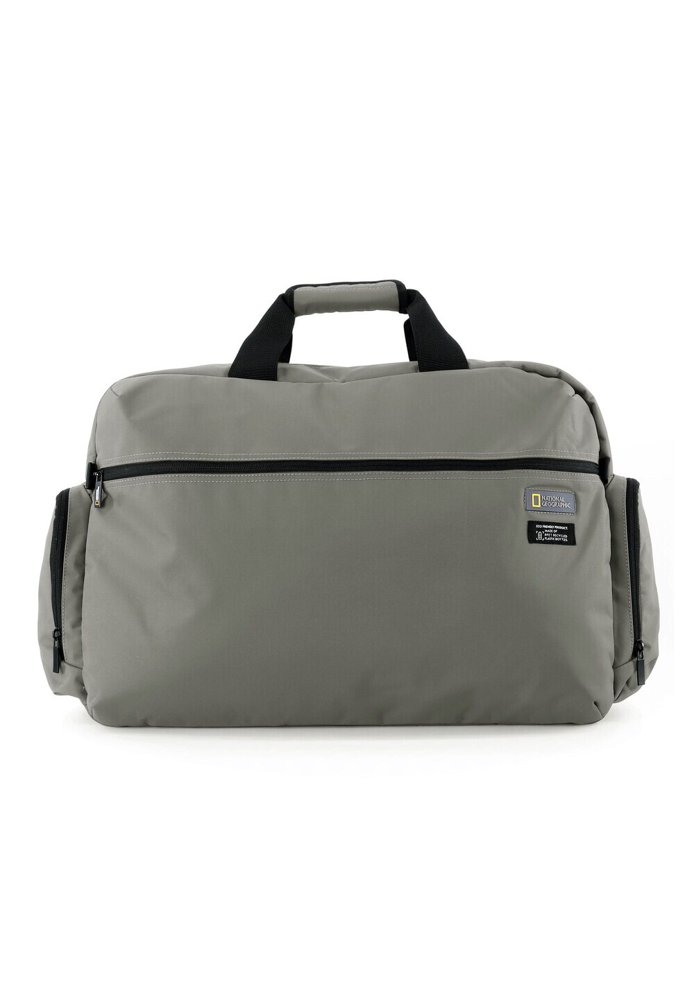 Сумка для путешествий National Geographic Mutation, коричневый
Сумка для путешествий National Geographic Mutation, коричневый