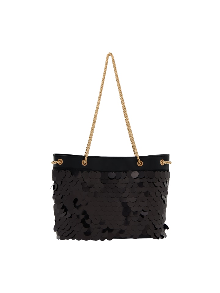 Наплечная сумка myMo at night, черный
Наплечная сумка myMo at night, черный