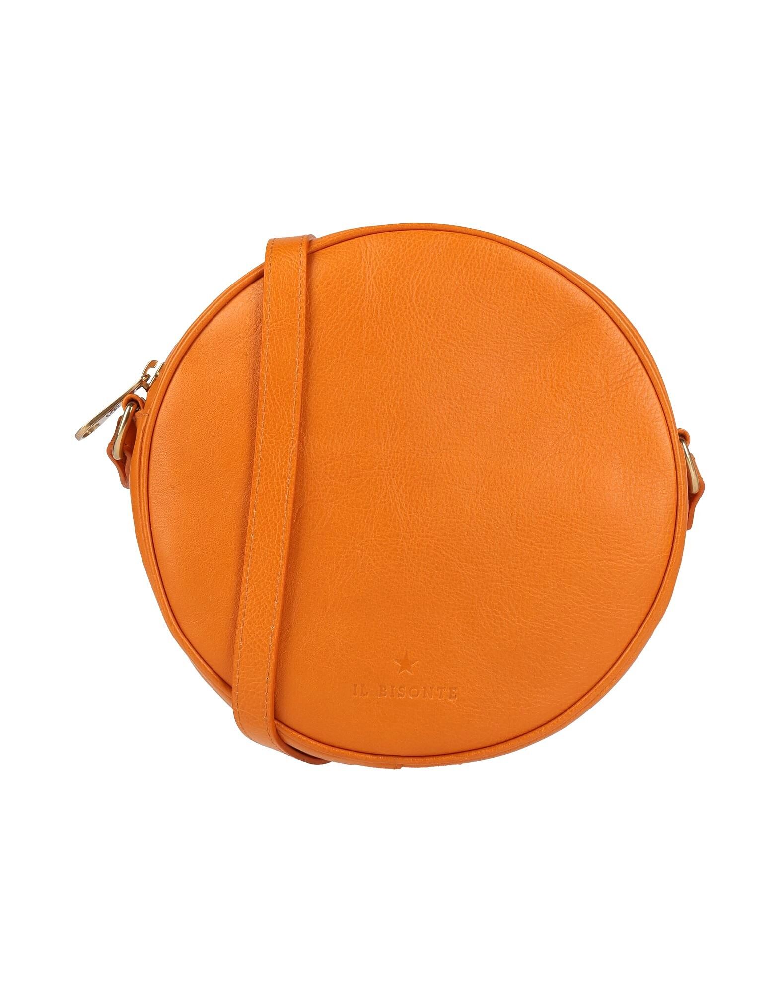 Сумка через плечо Il Bisonte, желтовато-коричневый
Сумка через плечо Il Bisonte, желтовато-коричневый