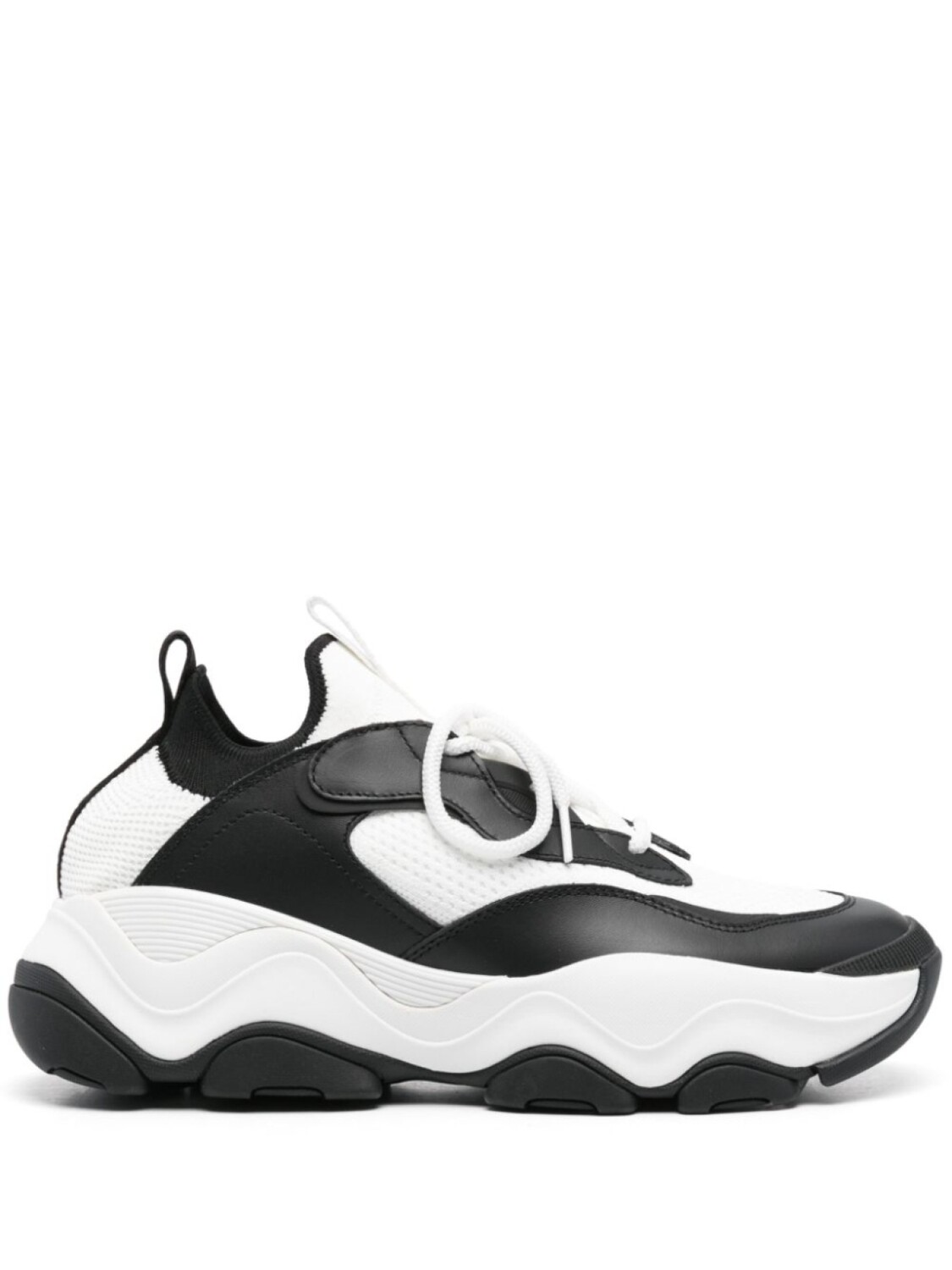 Атлас кроссовки Michael Kors, белый
Атлас кроссовки Michael Kors, белый