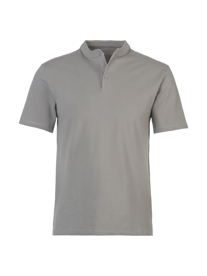 Футболка поло John Devin, светло-синий
Футболка поло John Devin, светло-синий