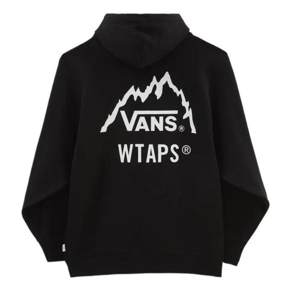 Толстовка vault by x wtaps pullover hoodie 'smokey olive' Vans, зеленый
Толстовка vault by x wtaps pullover hoodie 'smokey olive' Vans, зеленый
