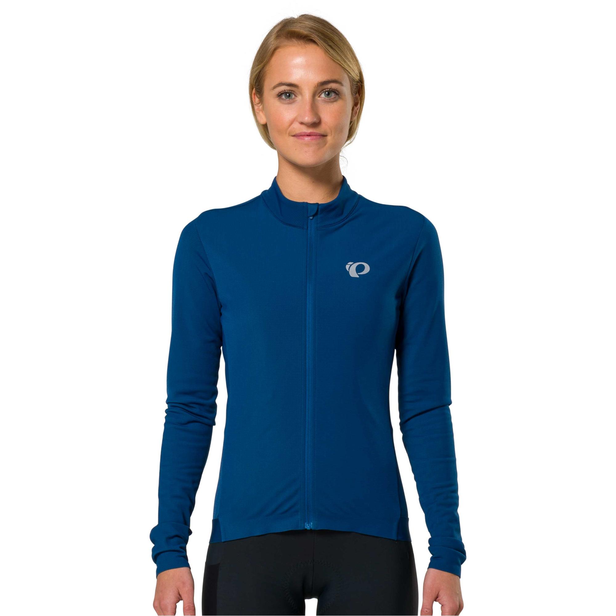 Женская термофутболка PRO Pearl Izumi, Twilight
Женская термофутболка PRO Pearl Izumi, Twilight