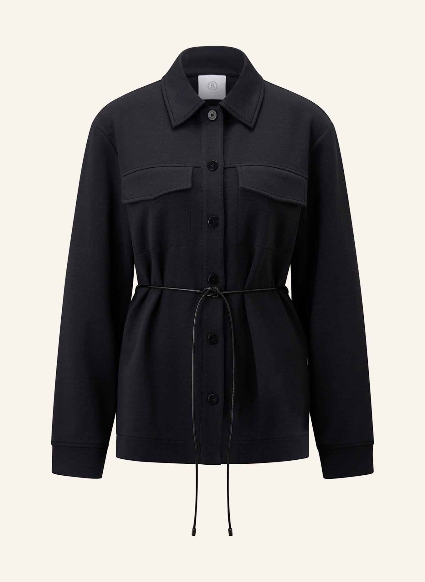 Толстовка Bogner, черный
Толстовка Bogner, черный