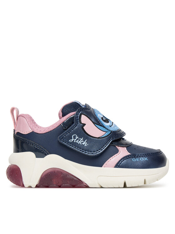 Кроссовки J Fadinlight J56M4F 054AJ C0694 M Geox, синий
Кроссовки J Fadinlight J56M4F 054AJ C0694 M Geox, синий