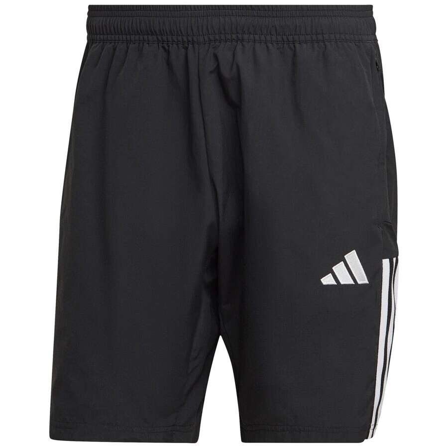 Шорты ADIDAS PERFORMANCE Regular Workout Pants Tiro 23 Competition Downtime, черный 
Шорты ADIDAS PERFORMANCE Regular Workout Pants Tiro 23 Competition Downtime, черный