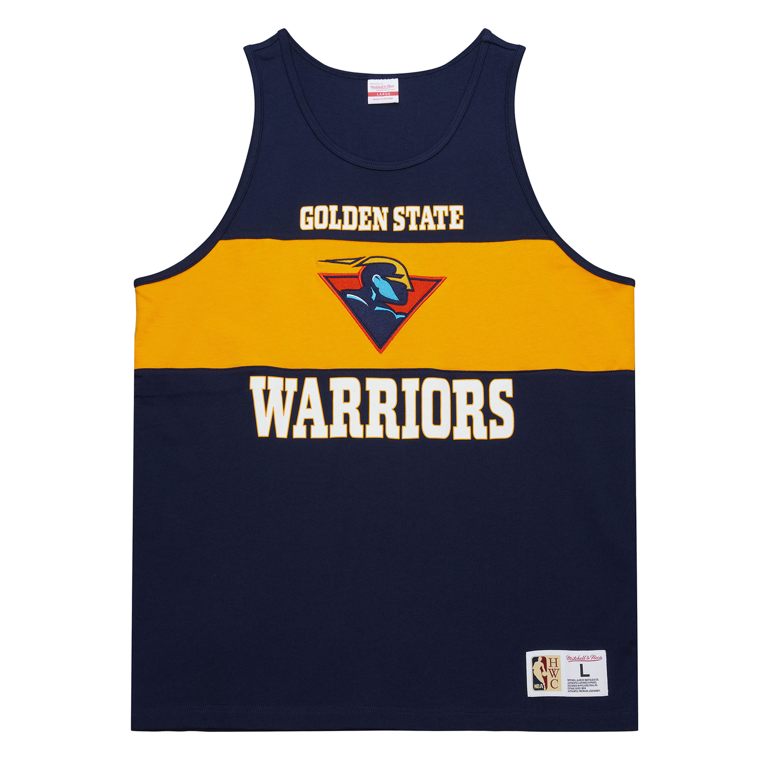 Майка Mitchell & Ness Unisex Mitchell Ness, синий
Майка Mitchell & Ness Unisex Mitchell Ness, синий