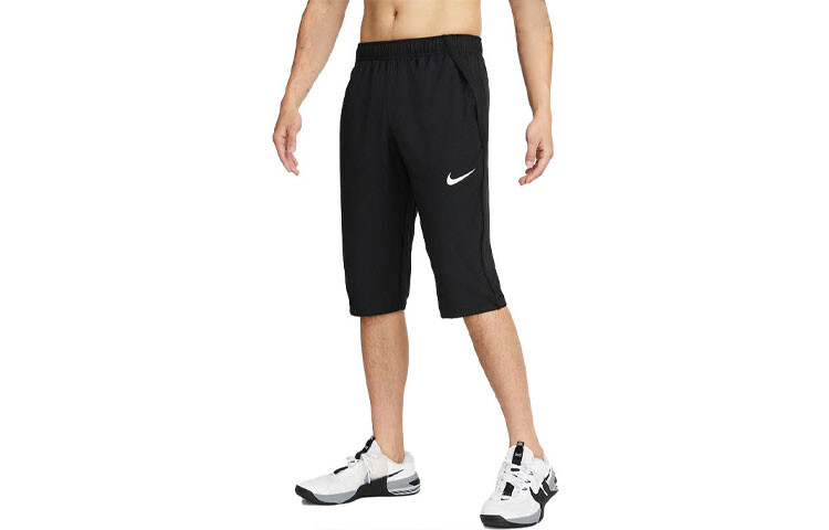 Мужские повседневные шорты Nike, цвет Black
Мужские повседневные шорты Nike, цвет Black