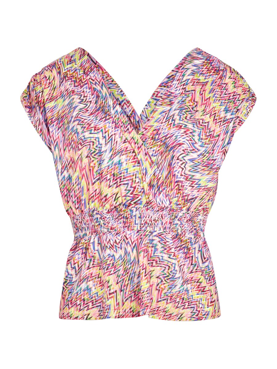 Футболка Morgan, Mixed colors
Футболка Morgan, Mixed colors