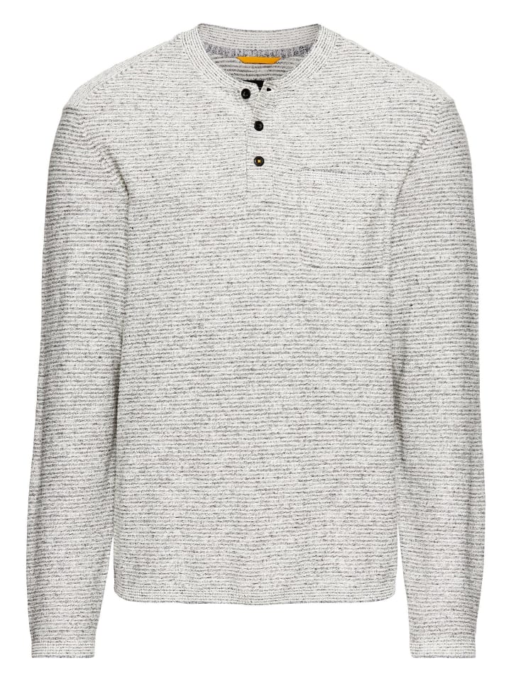 Футболка Camel Active, серый
Футболка Camel Active, серый