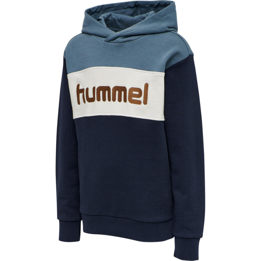 Детский свитер Hummel MORTEN HOODIE 212444
Детский свитер Hummel MORTEN HOODIE 212444